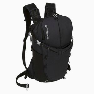 Columbia Shadow Falls 2-Liter Hydration Pack, Black